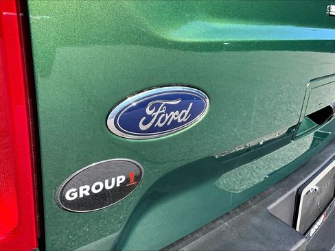 Certified 2023 Ford Bronco Sport Big Bend AWD/4WD image 33