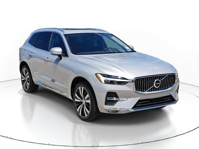 Certified 2023 Volvo XC60 B5 Plus w/ Climate Package