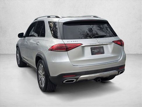 Used 2020 Mercedes-Benz GLE 350 GLE 350 image 8