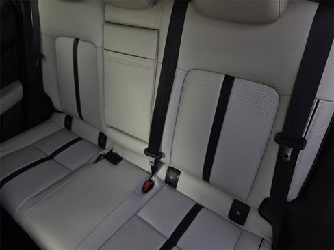 New 2026 MAZDA CX-50 AWD 2.5 S w/ Weather Package image 14