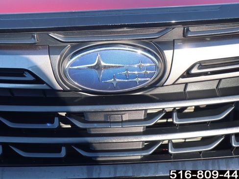 Used 2022 Subaru Forester Limited image 35