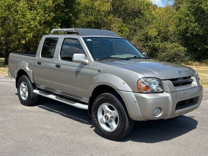 Used 2001 Nissan Frontier SE