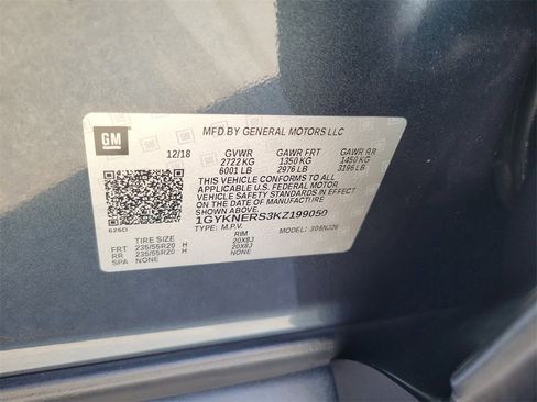 Used 2019 Cadillac XT5 Premium Luxury image 33