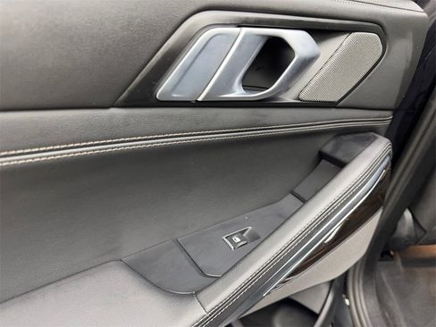 Used 2025 BMW X6 xDrive40i image 39