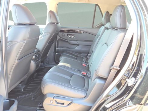 New 2026 Honda Pilot EX-L image 12