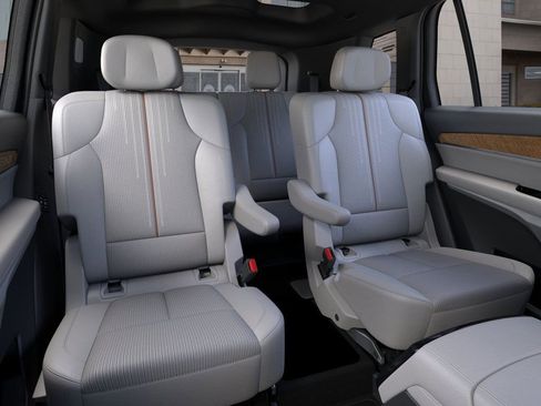 New 2026 Cadillac Vistiq Sport AWD/4WD image 26