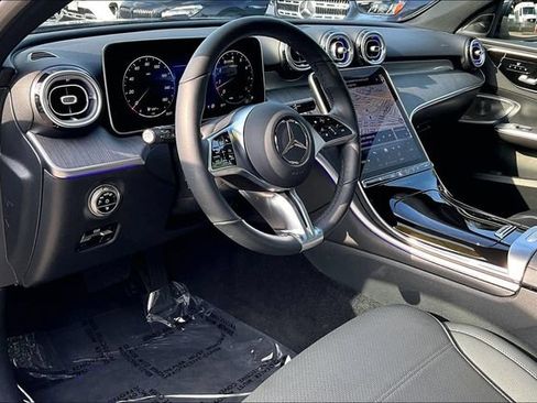 Used 2026 Mercedes-Benz C 300 4MATIC Sedan image 14