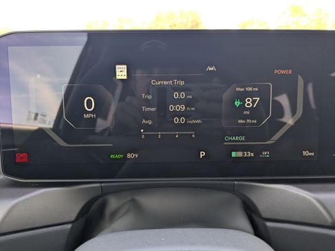 New 2026 Kia EV9 Wind image 33