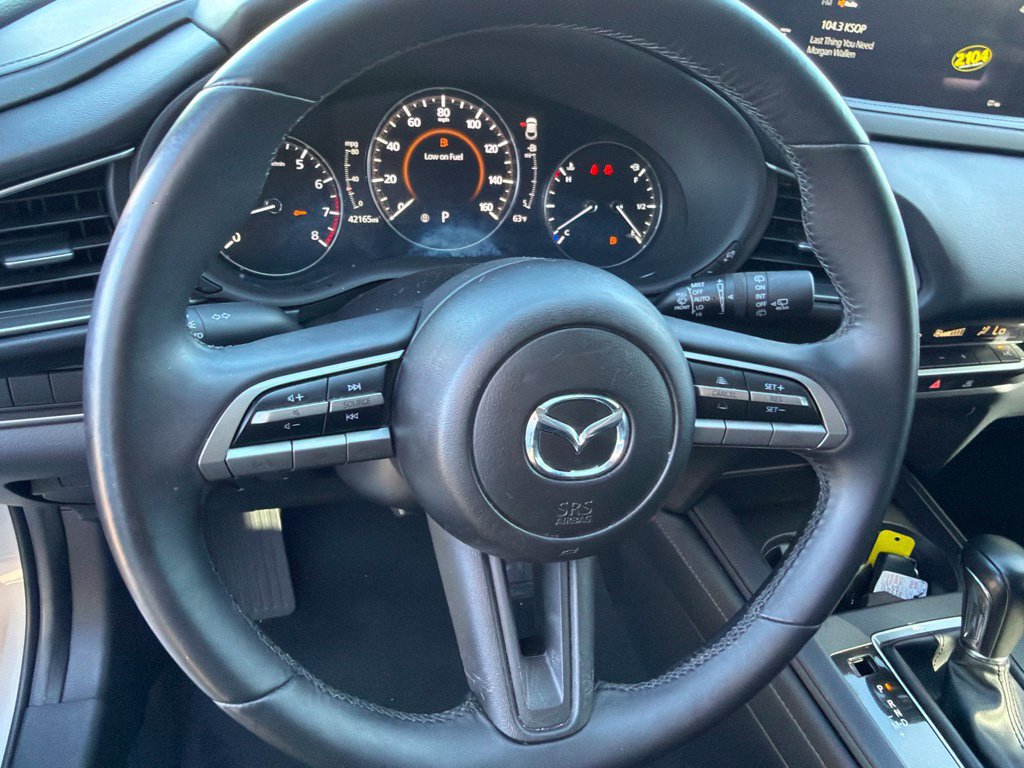 Used 2022 MAZDA CX-30 AWD 2.5 S w/ Select Package image 19