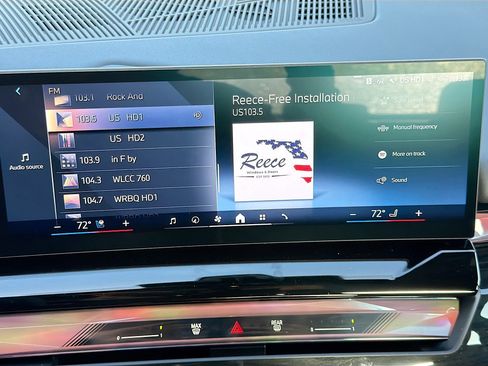 New 2027 BMW 530i w/ M Sport Package RWD image 30