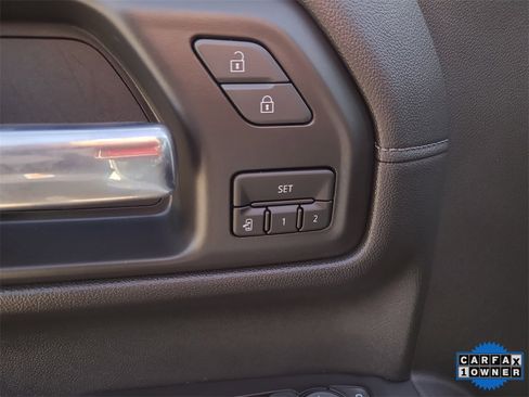 Used 2020 Chevrolet Silverado 1500 LTZ image 23