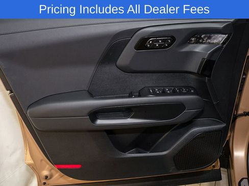 New 2027 Kia Telluride SX Prestige X-Pro AWD/4WD image 16