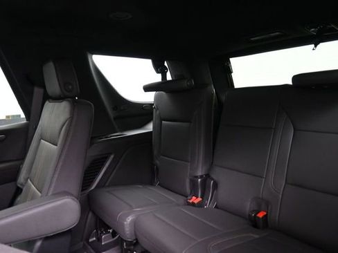 New 2026 Chevrolet Tahoe High Country AWD/4WD image 9