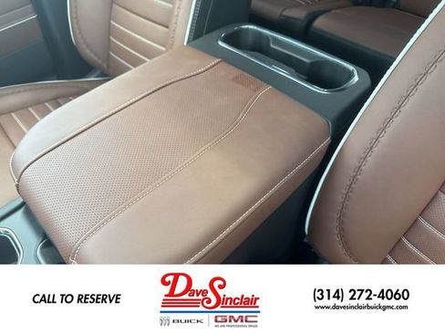 New 2026 GMC Sierra 1500 Denali Ultimate AWD/4WD image 21