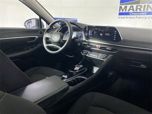 Used 2023 Hyundai Sonata SEL image 26