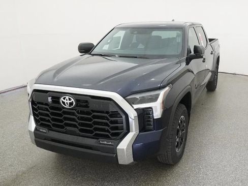 New 2026 Toyota Tundra SR5 AWD/4WD image 16