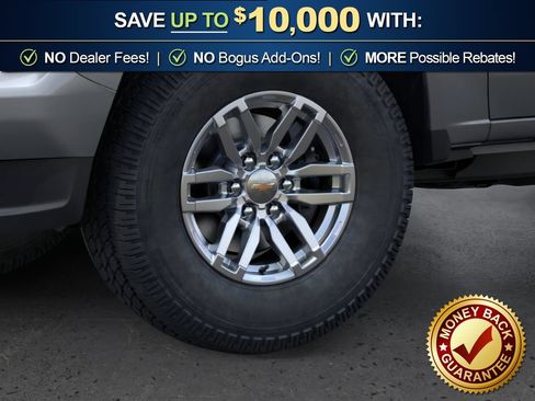 New 2026 Chevrolet Colorado LT w/ Advanced Trailering Package RWD image 13