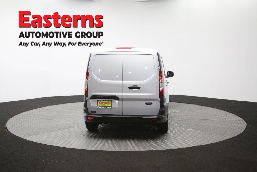 Used 2019 Ford Transit Connect XL FWD image 40