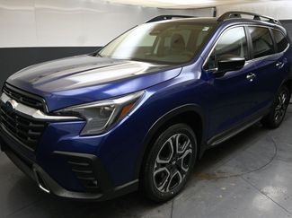 New 2026 Subaru Ascent Touring video 1
