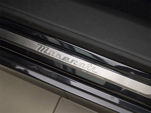 New 2025 Maserati Grecale Modena image 31