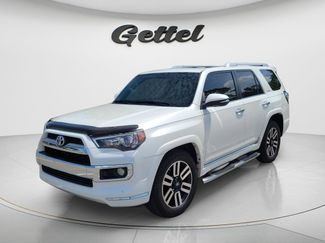 Used 2016 Toyota 4Runner Limited RWD video 1