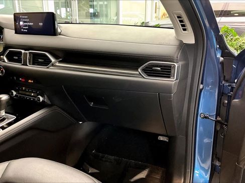 Used 2023 MAZDA CX-5 AWD 2.5 S w/ Premium Plus Pkg image 18