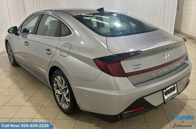 Used 2023 Hyundai Sonata SEL FWD image 6