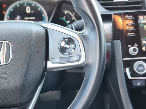 Used 2020 Honda Civic EX-L image 28