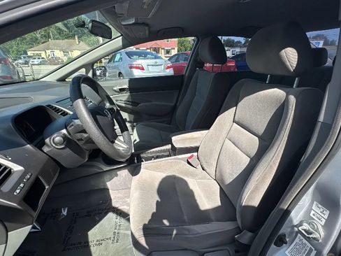 Used 2010 Honda Civic LX image 12