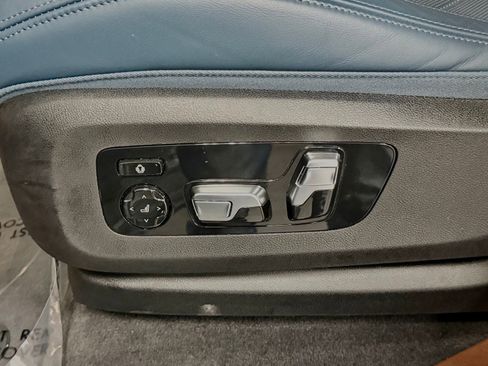 Used 2025 BMW XM Label Red AWD/4WD image 27