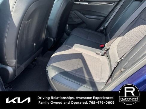Used 2021 Kia Seltos S FWD image 9