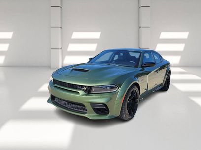 Used 2023 Dodge Charger Scat Pack