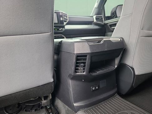 Used 2025 Toyota Tundra SR5 image 21