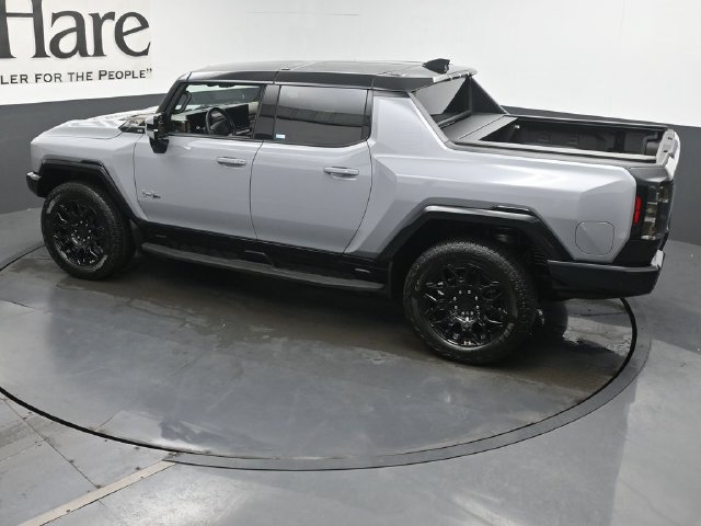 Used 2024 GMC Hummer EV 2X AWD/4WD image 47