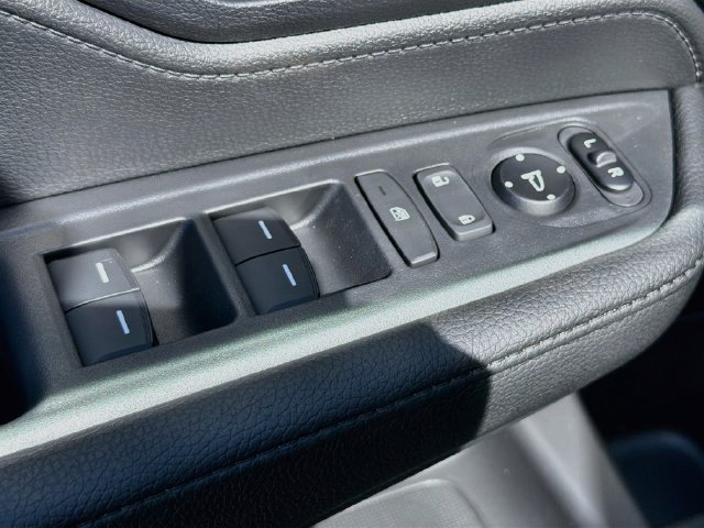 New 2027 Honda Odyssey EX-L image 16