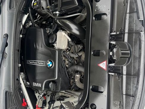 Used 2016 BMW X3 xDrive28i image 30