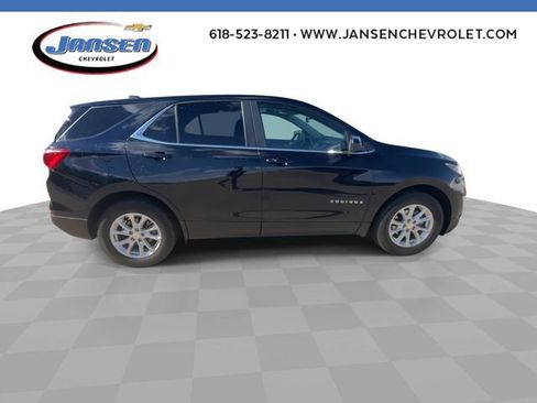 Certified 2021 Chevrolet Equinox LT FWD image 9