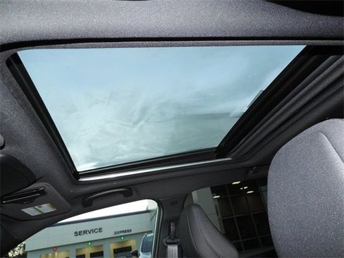 New 2026 Subaru Forester Premium image 10