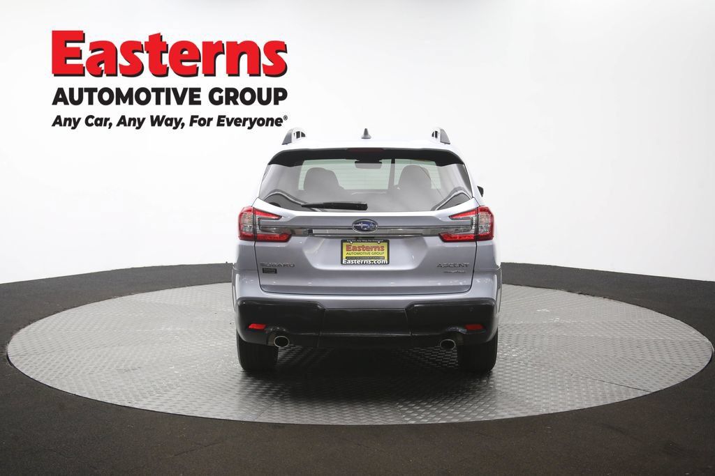 Used 2025 Subaru Ascent Premium AWD/4WD image 38