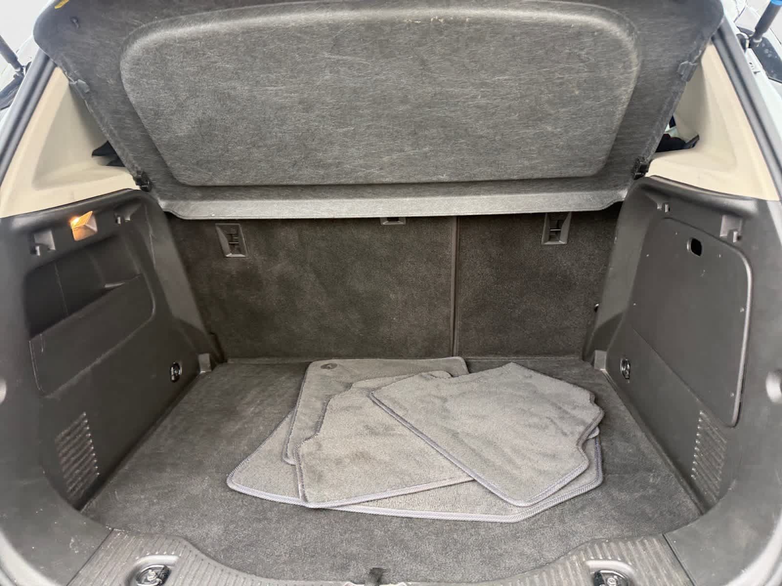 Used 2020 Buick Encore Preferred w/ Safety Package FWD image 21