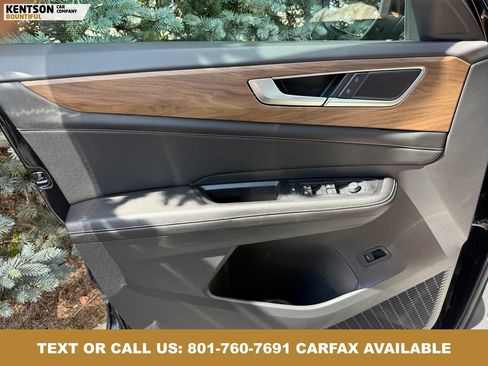 Used 2026 Volkswagen Atlas SE AWD/4WD image 19