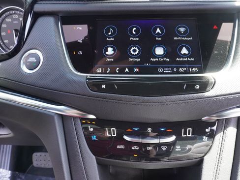 New 2025 Cadillac XT5 Premium Luxury w/ Technology Package image 19