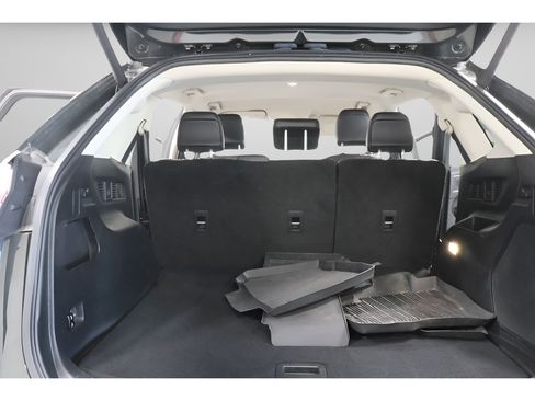Used 2023 Ford Edge Titanium w/ Class II Trailer Tow Package AWD/4WD image 27