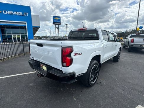 New 2026 Chevrolet Colorado Z71 w/ Z71 Convenience Package 2 AWD/4WD image 6