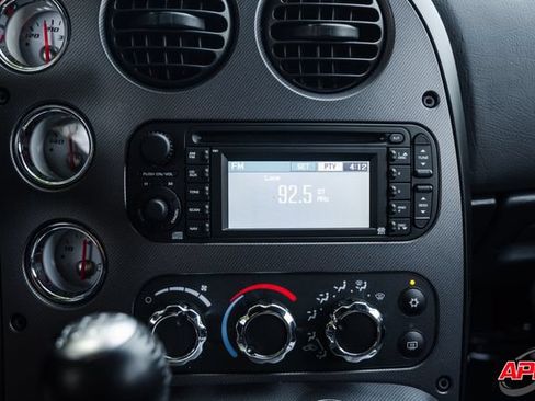 Used 2010 Dodge Viper ACR RWD image 18