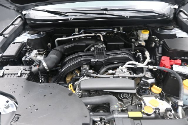 Used 2021 Subaru Outback Limited w/ Popular Package #2 AWD/4WD image 36