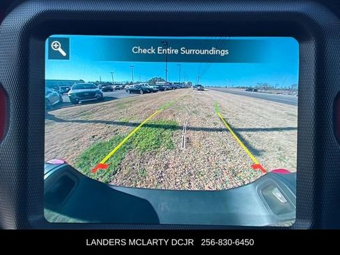 Used 2021 Jeep Gladiator Rubicon image 28