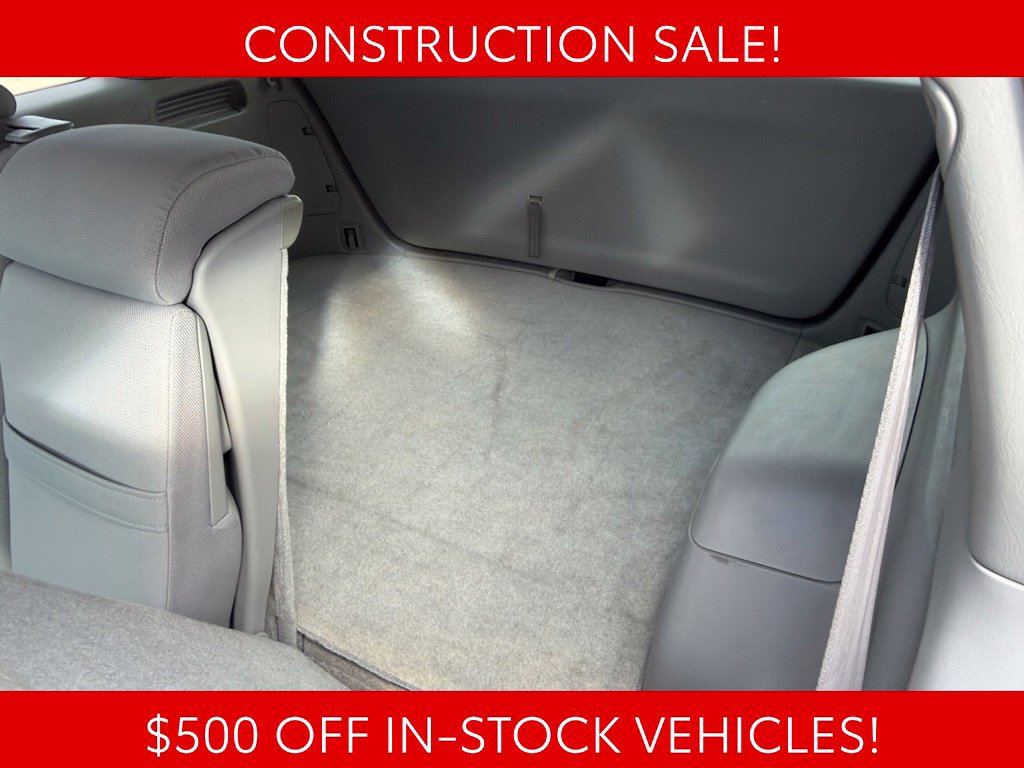 Used 2007 Toyota Highlander 4WD V6 image 19