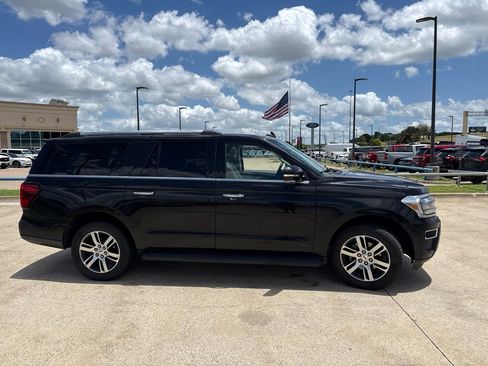 Used 2024 Ford Expedition Max Limited RWD image 17