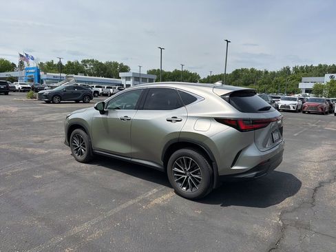 Certified 2024 Lexus NX 350 AWD image 28